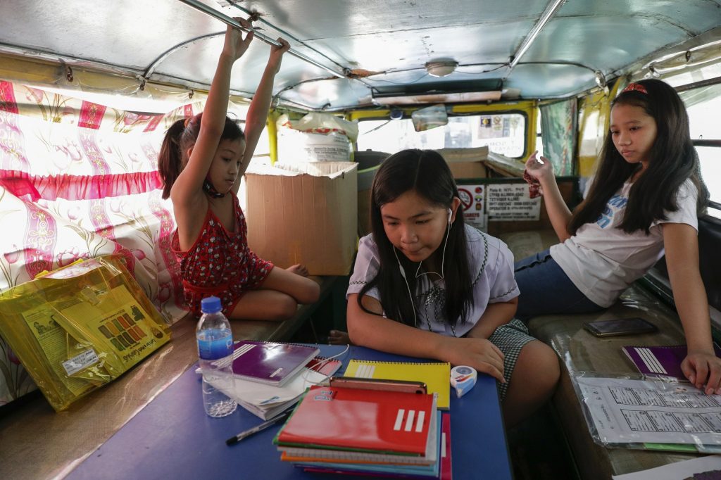 Saatnya Membuka Kembali Sekolah-sekolah di Asia Tenggara